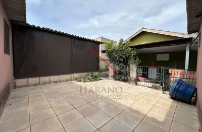Casa com 2 quartos à venda no jardim itapema, londrina  por r$ 250.000