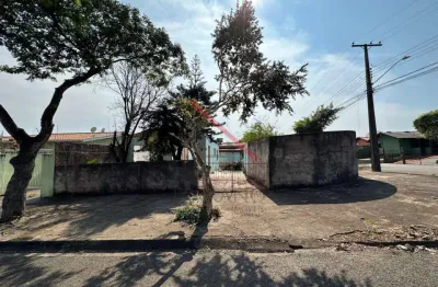 Terreno à venda no jardim shangri la, londrina  por r$ 450.000