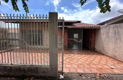 Casa com 3 quartos à venda no aeroporto, londrina  por r$ 400.000