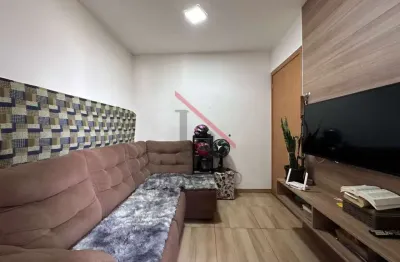 Apartamento com 2 quartos à venda no acquaville, londrina  por r$ 210.000