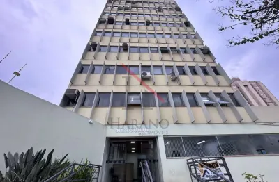 Sala comercial à venda no centro, londrina  por r$ 225.000
