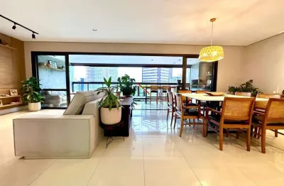 Apartamento com 3 quartos à venda no gleba fazenda palhano, londrina  por r$ 1.630.000