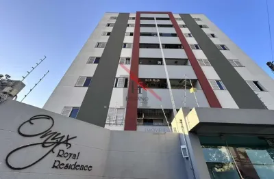 Apartamento com 3 quartos à venda na vila ipiranga, londrina  por r$ 370.000