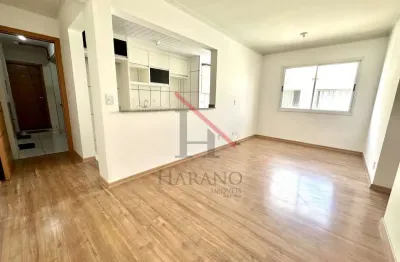 Apartamento com 2 quartos à venda no residencial professora madalena cardoso, londrina  por r$ 160.000