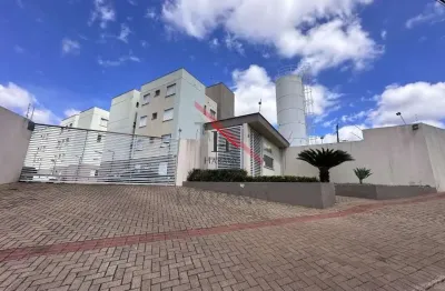 Apartamento com 2 quartos à venda no residencial professora madalena cardoso, londrina  por r$ 160.000