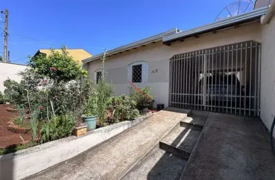 Casa com 2 quartos à venda no conjunto café, londrina  por r$ 450.000