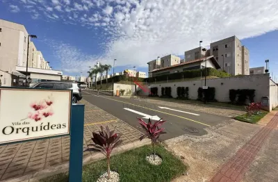 Apartamento com 2 quartos à venda no leonor, londrina  por r$ 185.000