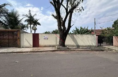 Terreno à venda no Alpes, Londrina 