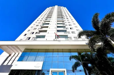Apartamento com 3 quartos à venda na vila siam, londrina  por r$ 450.000
