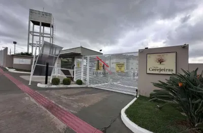 Apartamento com 2 quartos à venda no conjunto residencial marajoara, londrina  por r$ 180.000