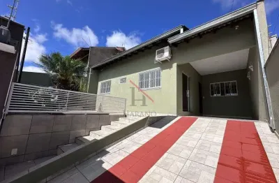 Casa com 4 quartos à venda no jardim alto do cafezal, londrina  por r$ 400.000