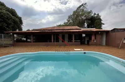 Fazenda à venda no Warta, Londrina 