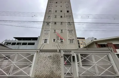 Apartamento com 1 quarto à venda no chácaras pietraróia, londrina  por r$ 180.000