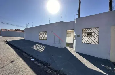 Casa com 3 quartos à venda no jardim império do sol, londrina  por r$ 430.000