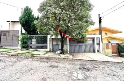 Casa com 4 quartos à venda no itamarati, londrina  por r$ 780.000