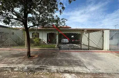 Casa com 4 quartos à venda no santa mônica, londrina  por r$ 750.000