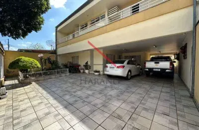 Casa com 4 quartos à venda no ideal, londrina  por r$ 1.200.000