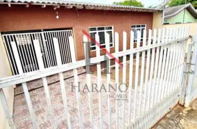 Casa com 2 quartos à venda no conjunto vivi xavier, londrina  por r$ 250.000