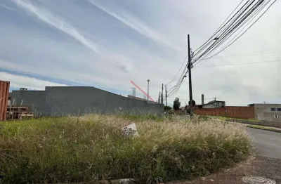Terreno à venda no jardim maria luiza, londrina  por r$ 195.000