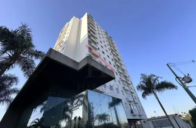 Apartamento com 2 quartos à venda na vila larsen 1, londrina  por r$ 290.000