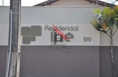 Casa em condomínio fechado com 2 quartos à venda no conjunto habitacional santiago ii, londrina  por r$ 360.000