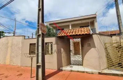 Casa com 4 quartos à venda no jardim graziela, londrina  por r$ 850.000