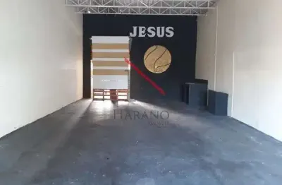 Sala comercial à venda no fraternidade, londrina  por r$ 120.000