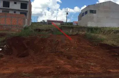 Terreno em condomínio fechado à venda no jardim barra forrest, londrina  por r$ 120.000