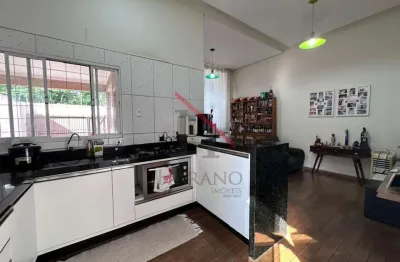 Casa com 3 quartos à venda no jardim monte sinai, londrina  por r$ 320.000