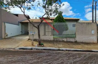 Casa com 3 quartos à venda no vila romana, ibiporã  por r$ 400.000