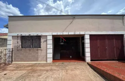 Casa com 3 quartos à venda no bom retiro, londrina  por r$ 270.000