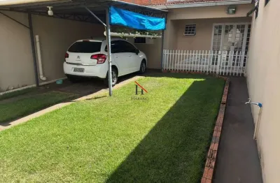 Casa com 1 quarto à venda no jardim jerônimo nogueira de figueiredo, londrina  por r$ 215.000