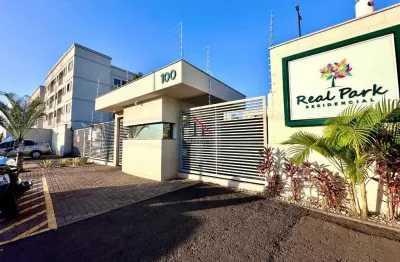 Apartamento com 2 quartos à venda no parigot de souza 2, londrina  por r$ 180.000
