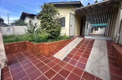 Casa com 4 quartos à venda no igapó, londrina  por r$ 430.000
