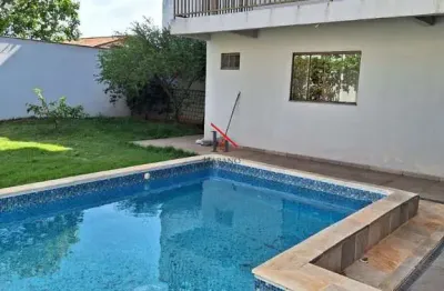 Casa com 3 quartos à venda no san fernando, londrina  por r$ 750.000