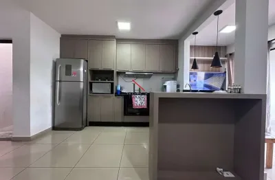 Casa com 2 quartos à venda no jardim império do sol, londrina  por r$ 360.000