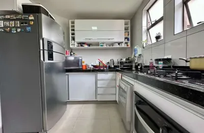 Apartamento com 3 quartos à venda no jardim palmares, londrina  por r$ 265.000