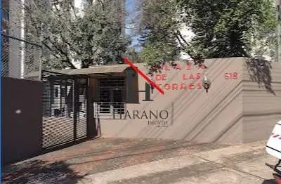 Apartamento com 3 quartos à venda no jardim palmares, londrina  por r$ 265.000