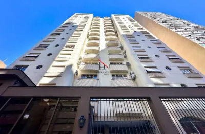 Apartamento com 3 quartos à venda no centro, londrina  por r$ 765.000