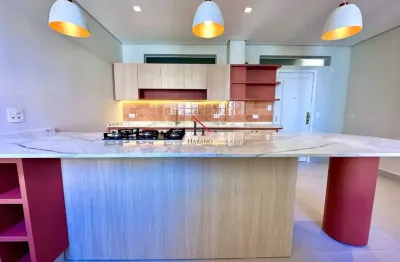 Apartamento com 3 quartos à venda no centro, londrina  por r$ 765.000