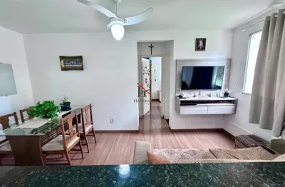 Apartamento com 2 quartos à venda no jardim jóquei club, londrina  por r$ 195.000