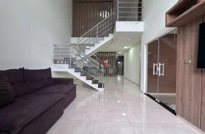Casa com 4 quartos à venda no santa rita 1, londrina  por r$ 1.080.000