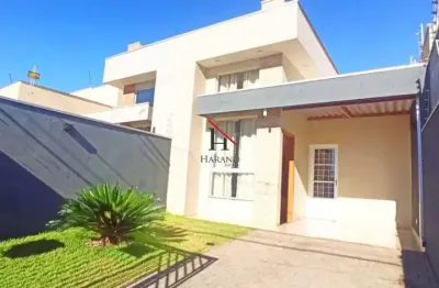 Casa com 3 quartos à venda no sabará i, londrina  por r$ 390.000