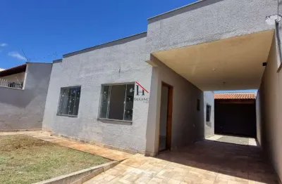 Casa com 2 quartos à venda no jardim pacaembu, londrina  por r$ 350.000