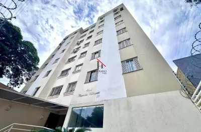Apartamento com 3 quartos à venda no canaã, londrina  por r$ 350.000