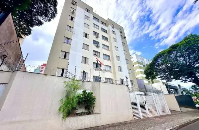 Apartamento com 3 quartos à venda no canaã, londrina  por r$ 350.000