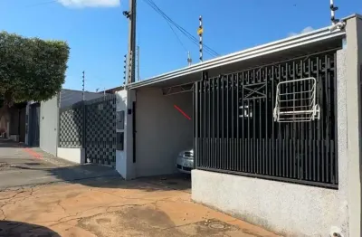 Casa com 3 quartos à venda no jardim ilha do mel, londrina  por r$ 280.000