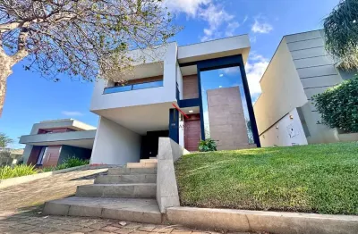 Casa em condomínio fechado com 3 quartos à venda no esperança, londrina  por r$ 3.180.000
