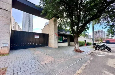 Apartamento com 3 quartos à venda na nossa senhora de lourdes, londrina  por r$ 260.000