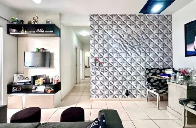 Apartamento com 3 quartos à venda na nossa senhora de lourdes, londrina  por r$ 260.000